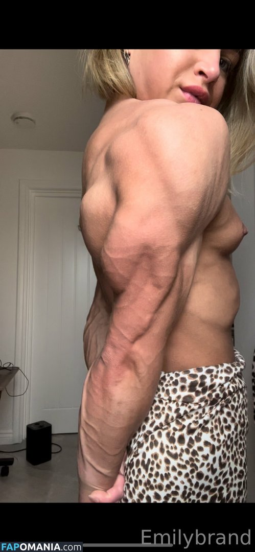 _emjbrand98_ / emilyjbrand98 Meztelen OnlyFans  Kikerült fotó #1