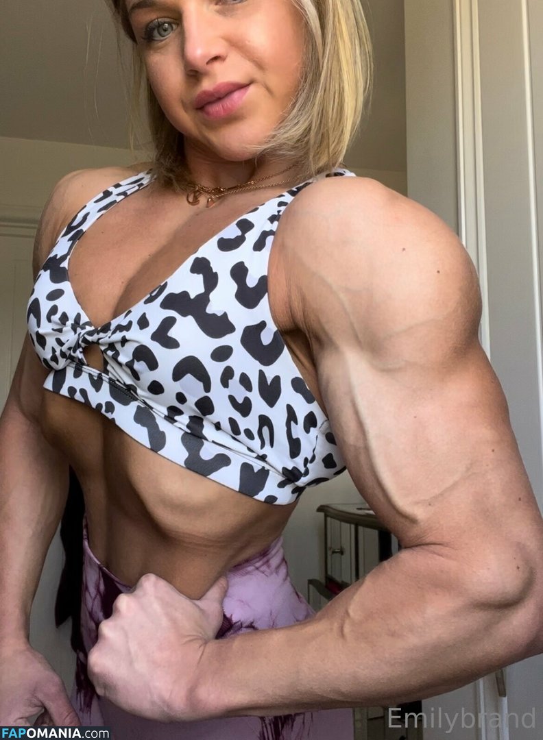 _emjbrand98_ / emilyjbrand98 Meztelen OnlyFans  Kikerült fotó #10