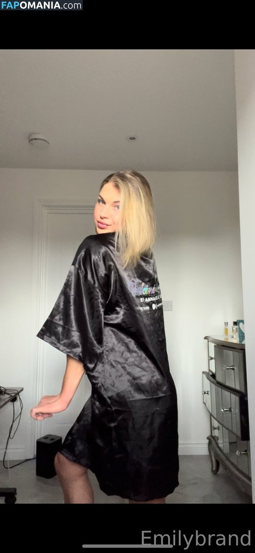 _emjbrand98_ / emilyjbrand98 Meztelen OnlyFans  Kikerült fotó #18