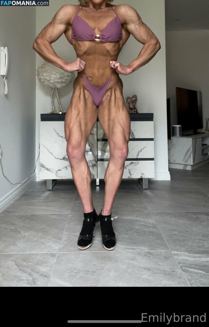 _emjbrand98_ / emilyjbrand98 Meztelen OnlyFans  Kikerült fotó #28