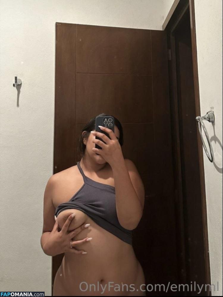 _emilyml_ / emilyml Meztelen OnlyFans  Kikerült fotó #17