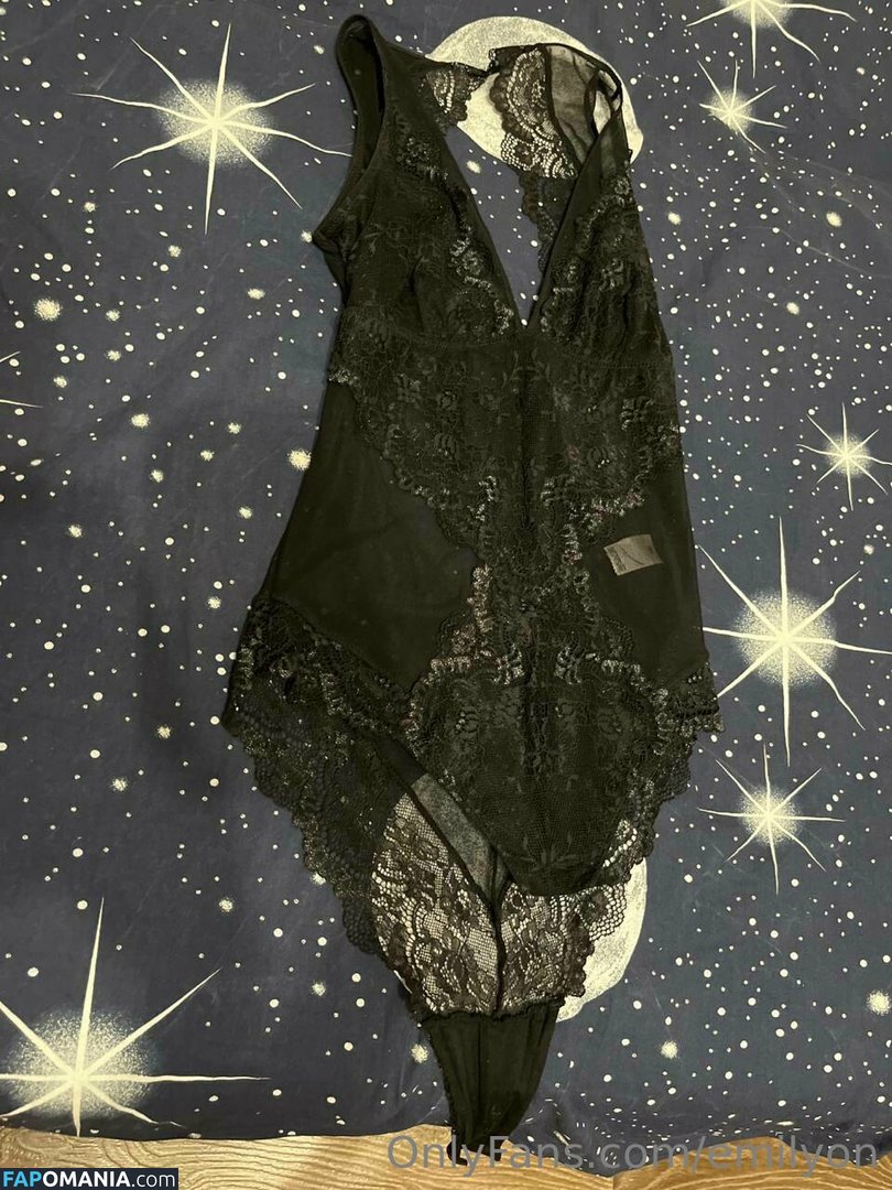 emilyon Meztelen OnlyFans  Kikerült fotó #26