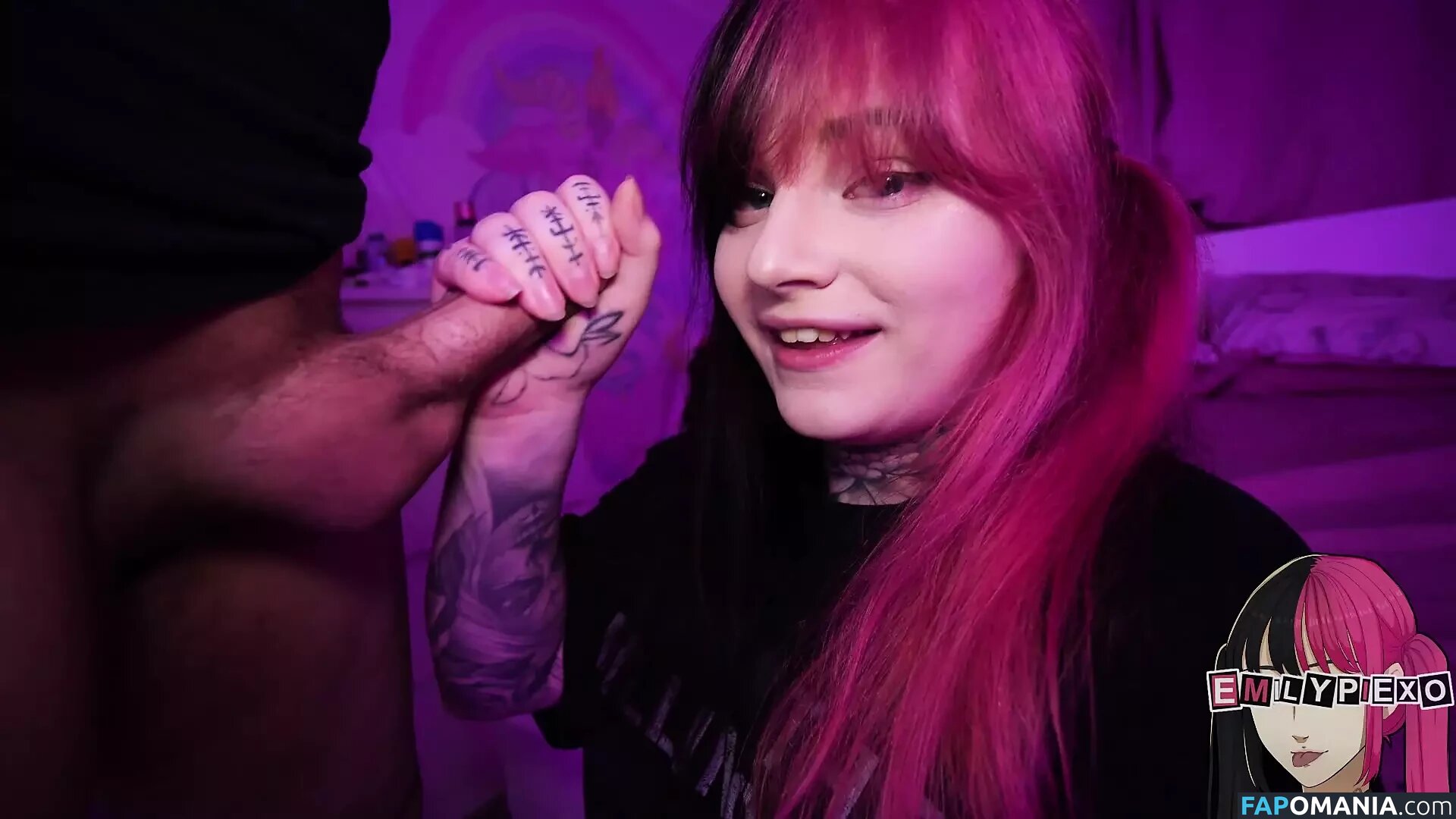 Emilypie Meztelen OnlyFans  Kikerült fotó #6