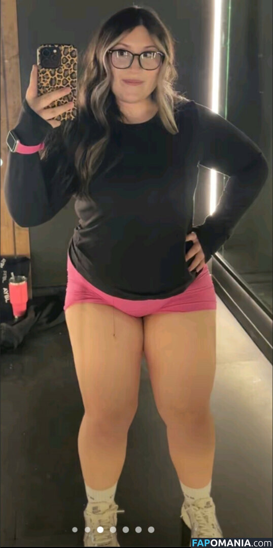 Emilysaucedo22 / Sauceyliftzz Meztelen OnlyFans  Kikerült fotó #1