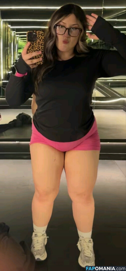 Emilysaucedo22 / Sauceyliftzz Meztelen OnlyFans  Kikerült fotó #2