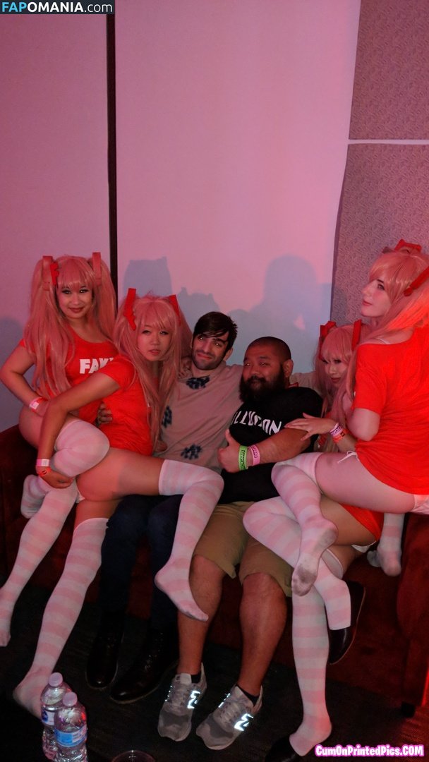 Emirichu / EmirichuYT / emirichuu Meztelen OnlyFans  Kikerült fotó #6