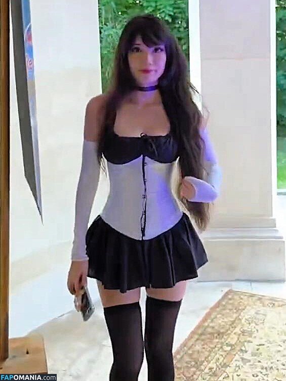 Emiru / emiru.jpg Meztelen OnlyFans  Kikerült fotó #27