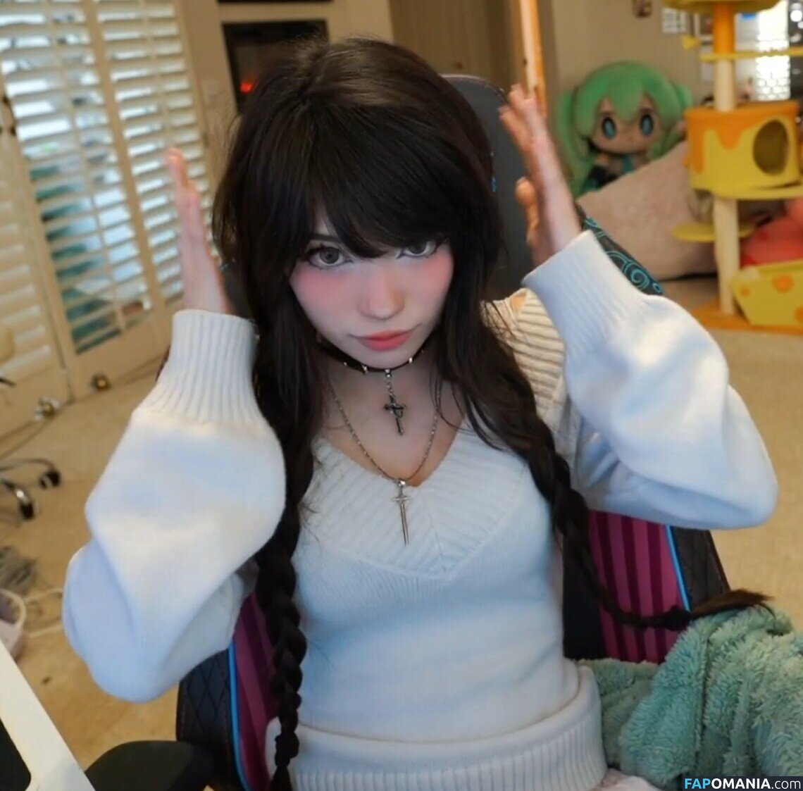 Emiru / emiru.jpg Meztelen OnlyFans  Kikerült fotó #112