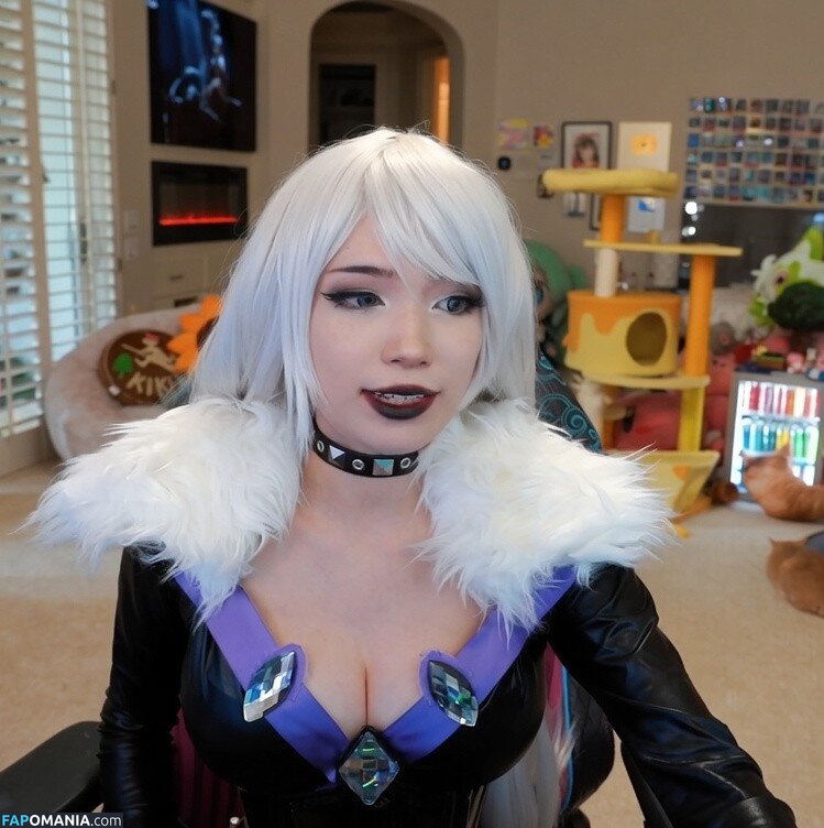 Emiru / emiru.jpg Meztelen OnlyFans  Kikerült fotó #144