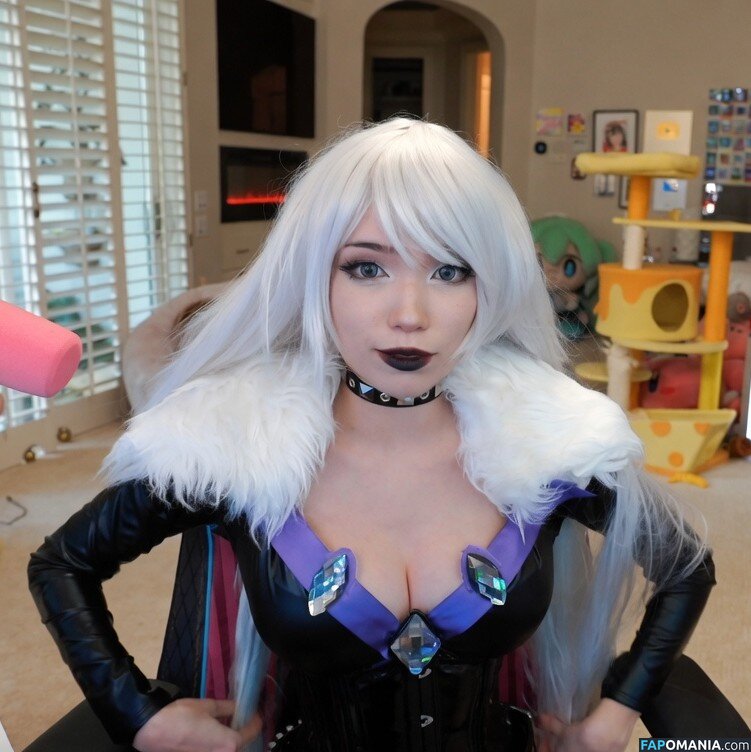 Emiru / emiru.jpg Meztelen OnlyFans  Kikerült fotó #148