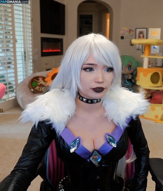 Emiru / emiru.jpg Meztelen OnlyFans  Kikerült fotó #150