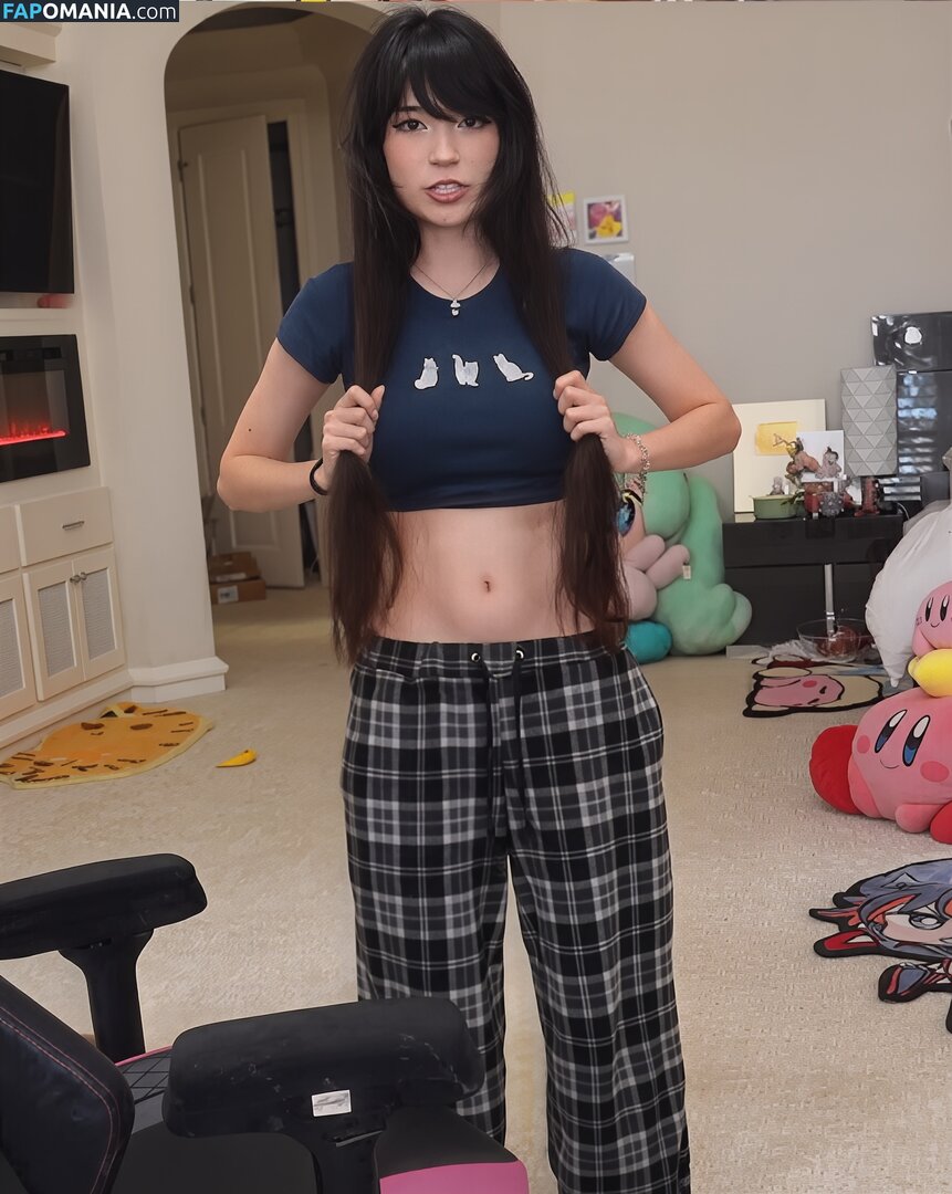 Emiru / emiru.jpg Meztelen OnlyFans  Kikerült fotó #151