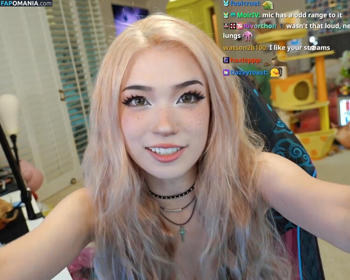 Emiru / emiru.jpg Meztelen OnlyFans  Kikerült fotó #166