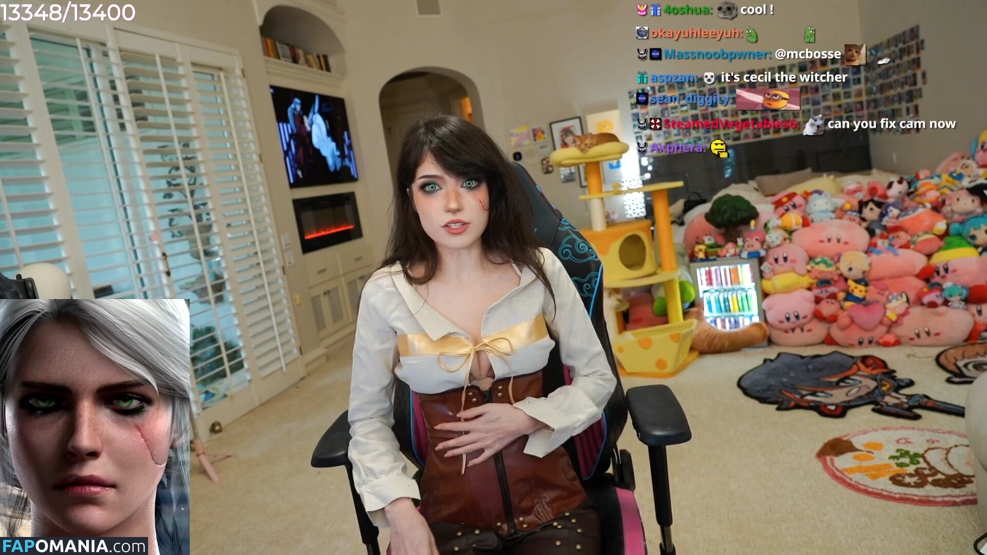 Emiru / emiru.jpg Meztelen OnlyFans  Kikerült fotó #180