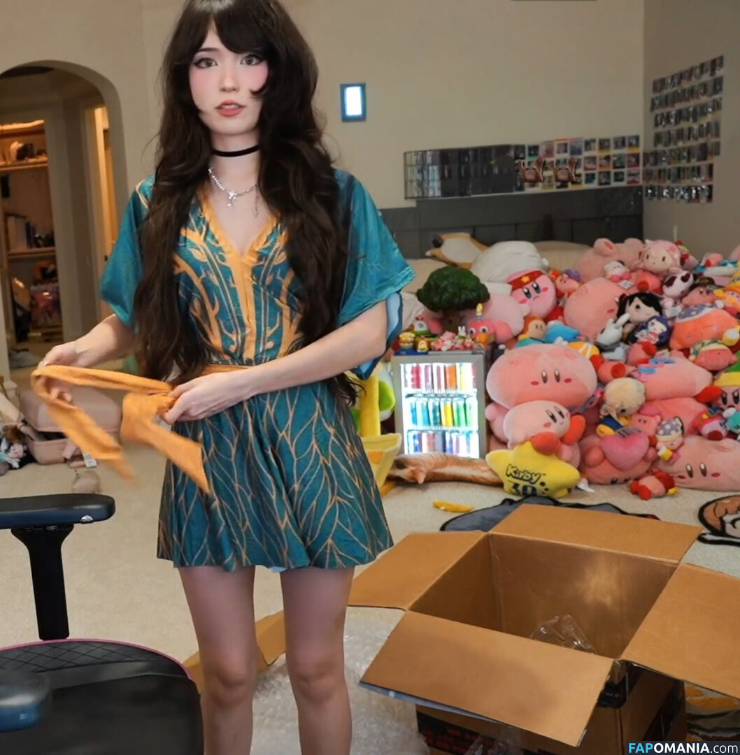 Emiru / emiru.jpg Meztelen OnlyFans  Kikerült fotó #190