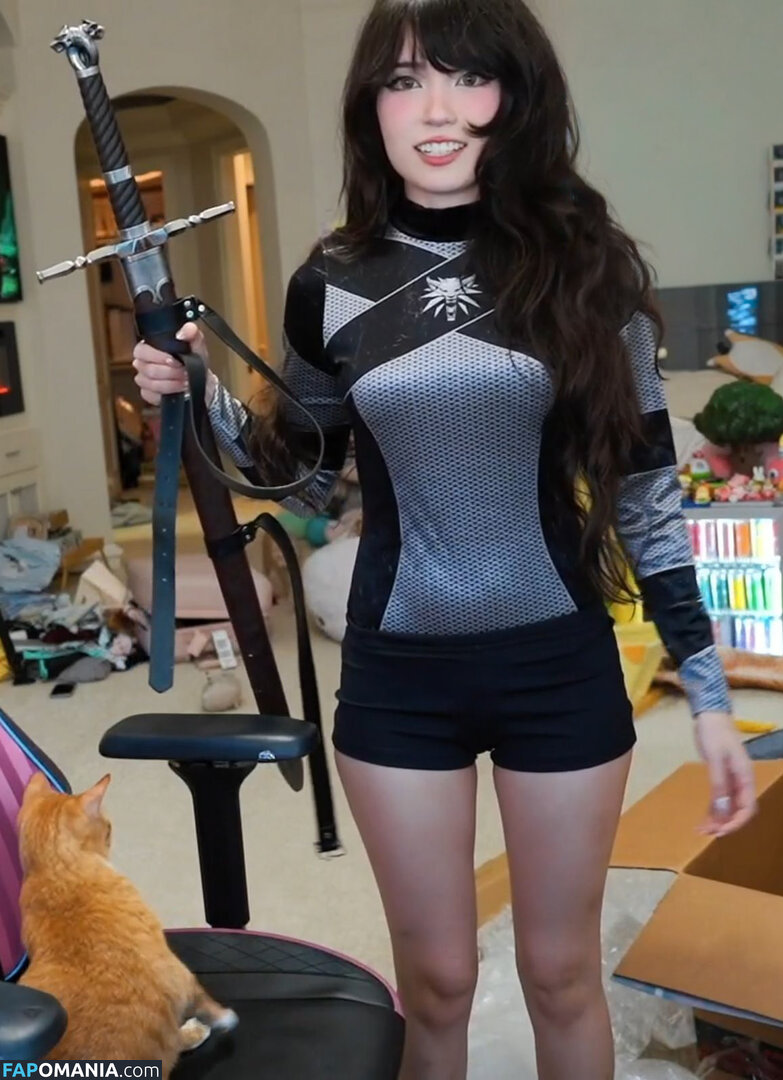Emiru / emiru.jpg Meztelen OnlyFans  Kikerült fotó #193