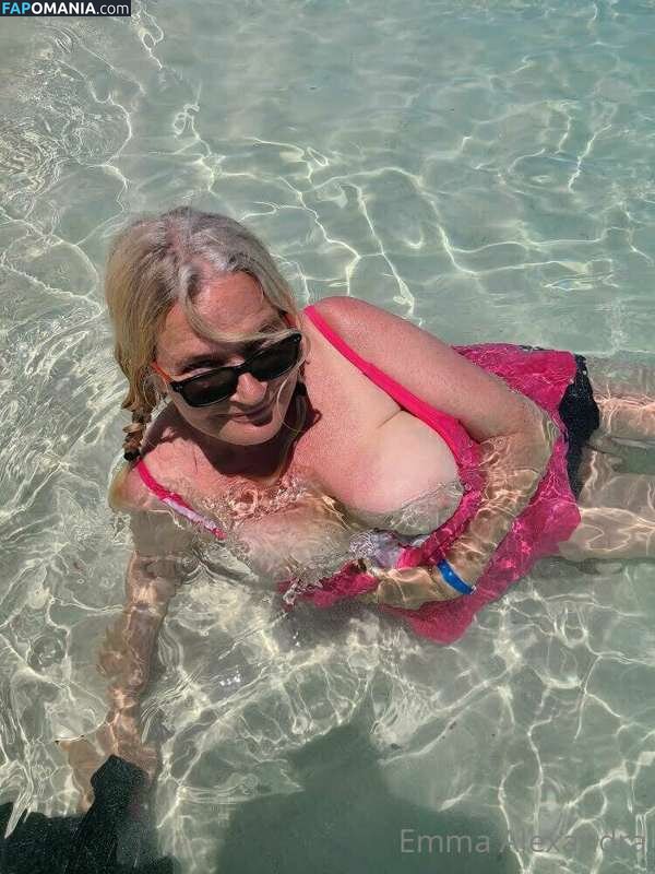 Emma Alexandra / emmaalexandrapage / uniquilyyours Meztelen OnlyFans  Kikerült fotó #16