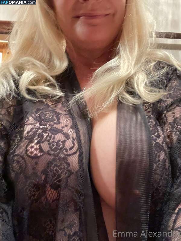 Emma Alexandra / emmaalexandrapage / uniquilyyours Meztelen OnlyFans  Kikerült fotó #19