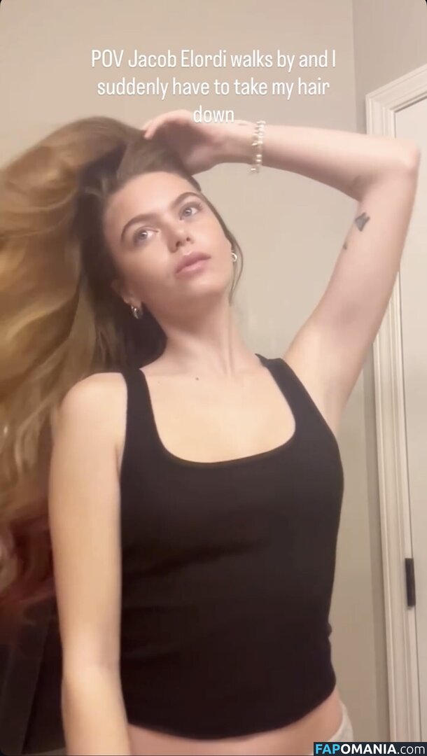 Bradpittsgf / Emma Beardsley / emmabbeardsley Meztelen OnlyFans  Kikerült fotó #8