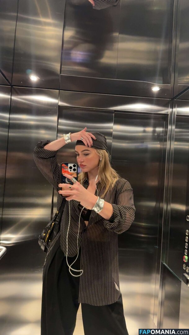 Emma Brooks / emmabrooks / nalabrooks Meztelen OnlyFans  Kikerült fotó #1715