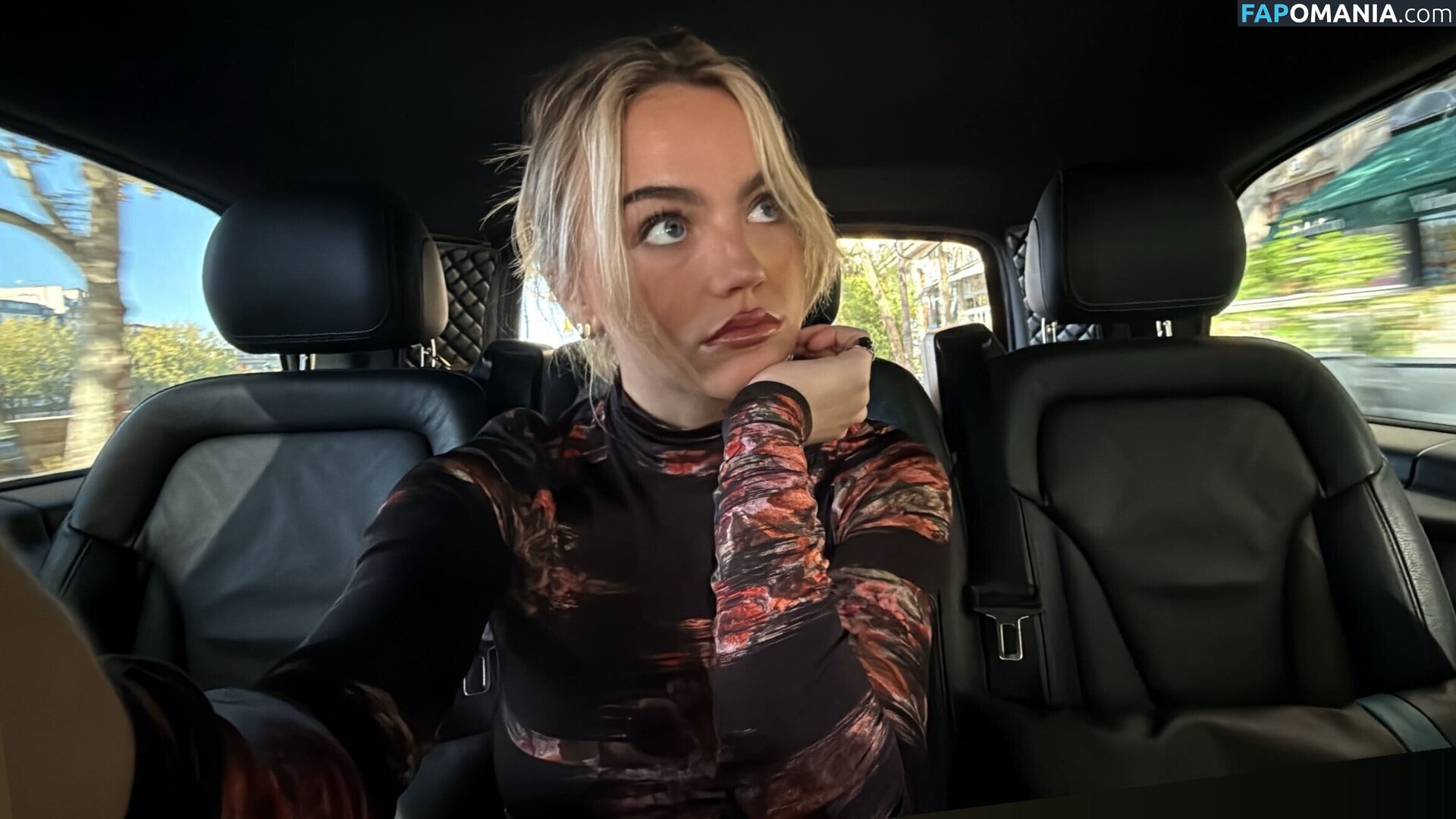 Emma Brooks / emmabrooks / nalabrooks Meztelen OnlyFans  Kikerült fotó #1719