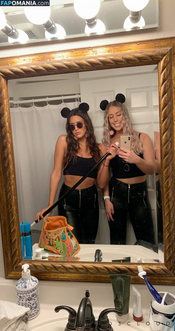 Emma Dahline / emdahline Meztelen OnlyFans  Kikerült fotó #18