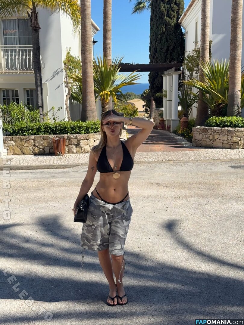 CrazEKanal / Emma Fischer / emmaa.fsr / emmasophxeew Meztelen OnlyFans  Kikerült fotó #4