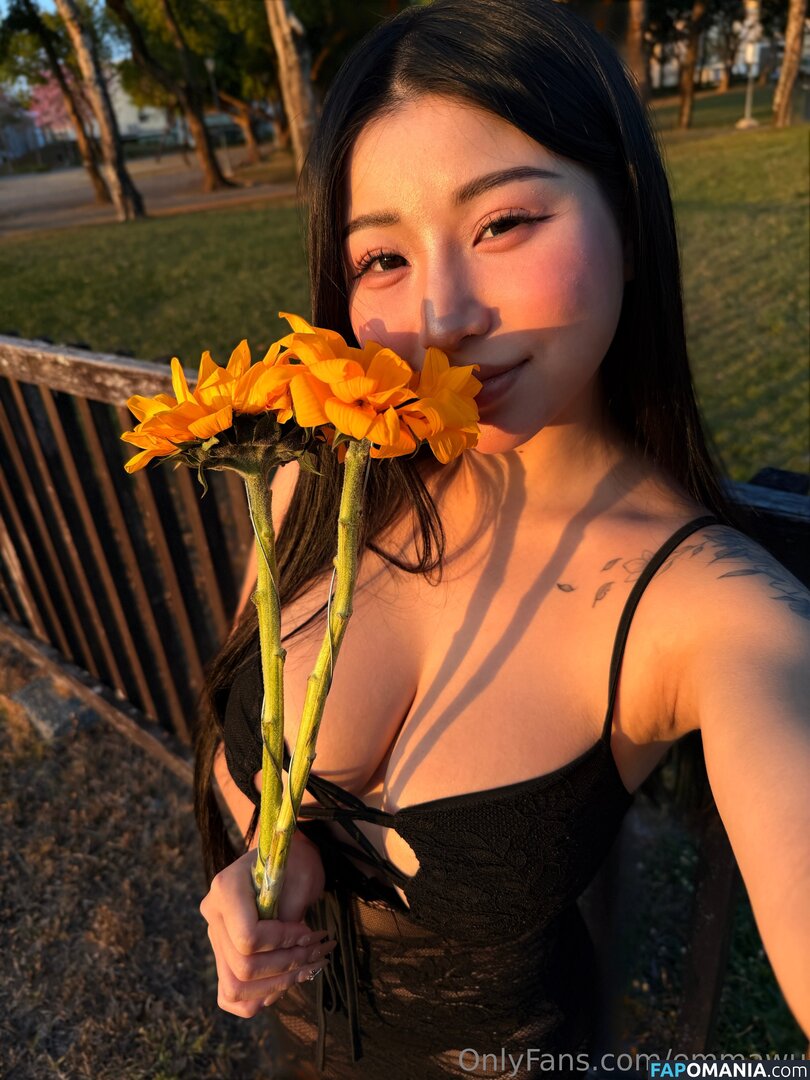 Emma Hsieh / _803e.h / emma18y / emma803 Meztelen OnlyFans  Kikerült fotó #2