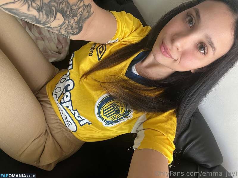 emma_jayi / theofficial_emma_ Meztelen OnlyFans  Kikerült fotó #17