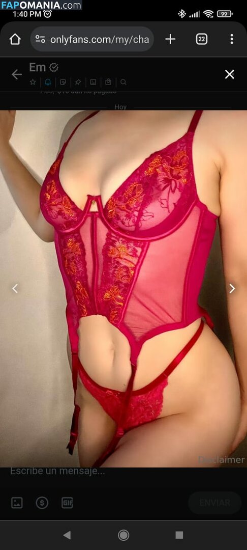 Emma Kellett / The Hanby Family / emmakellett11 / u346845359 Meztelen OnlyFans  Kikerült fotó #11