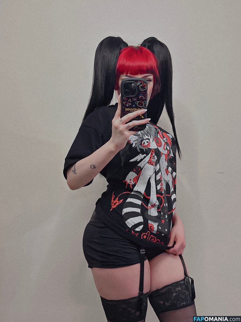 Emma Langevin / emmalangevin / emmalangevinxo Meztelen OnlyFans  Kikerült fotó #32