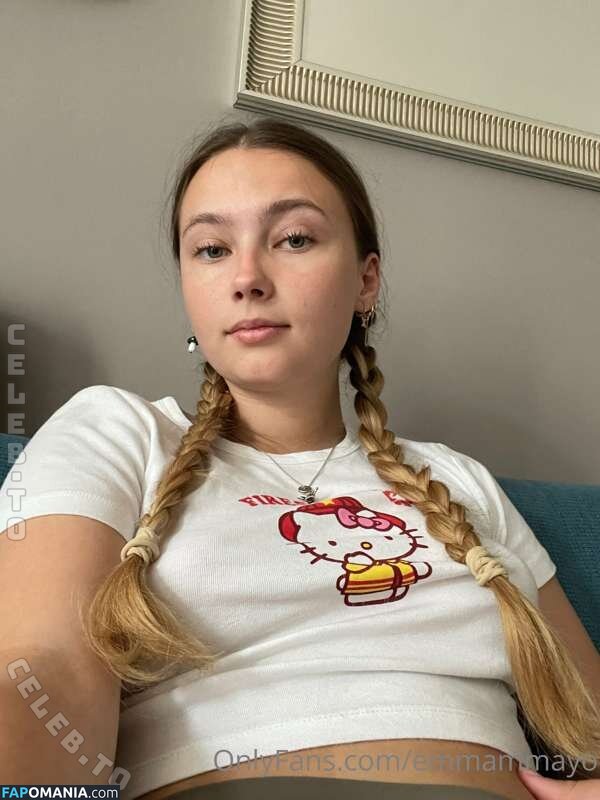 Emma_May / eliaxoxobunn / emmammayo / https: Meztelen OnlyFans  Kikerült fotó #43