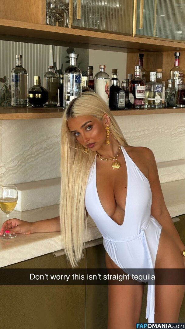 Emma Pillemer / emmapill Meztelen OnlyFans  Kikerült fotó #9