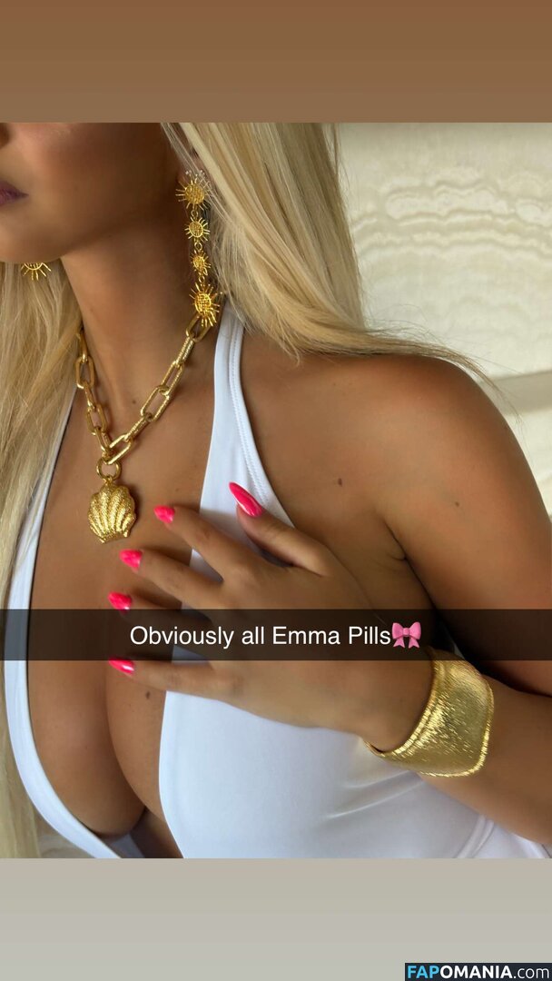 Emma Pillemer / emmapill Meztelen OnlyFans  Kikerült fotó #12