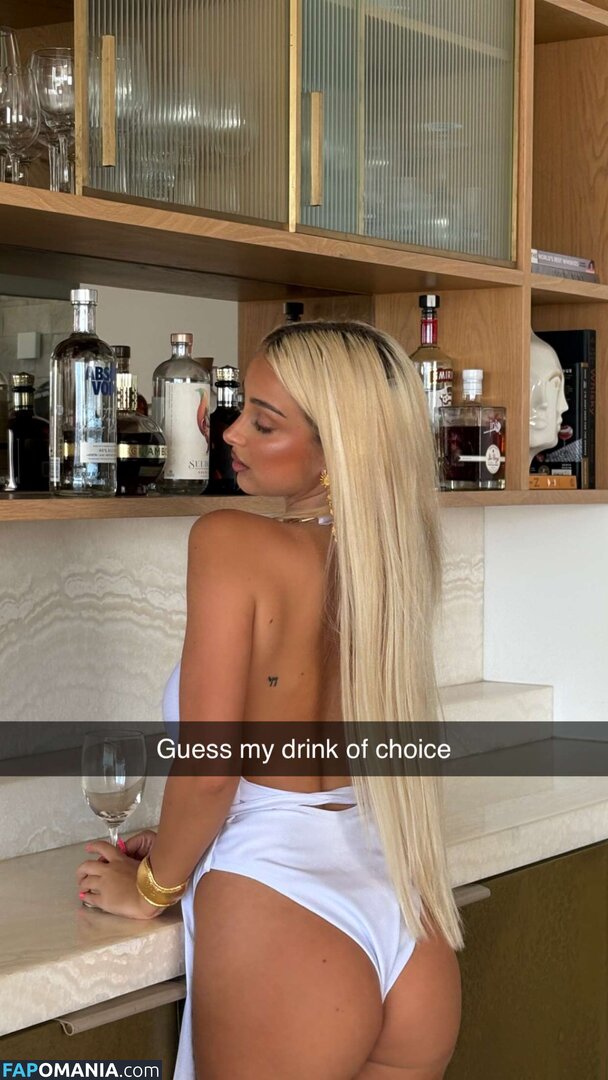 Emma Pillemer / emmapill Meztelen OnlyFans  Kikerült fotó #17
