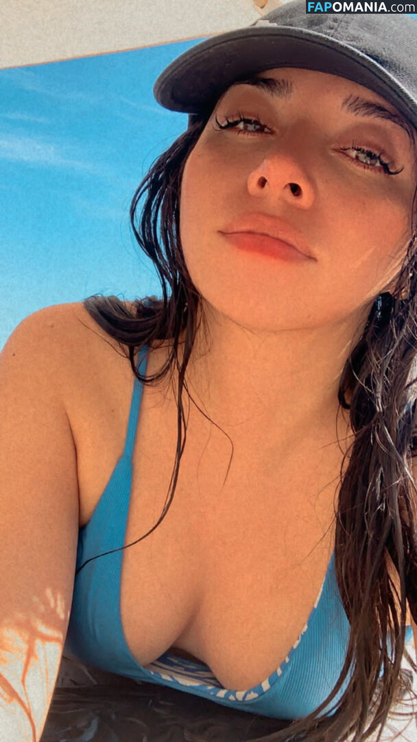 Emma Roa Meztelen OnlyFans  Kikerült fotó #7