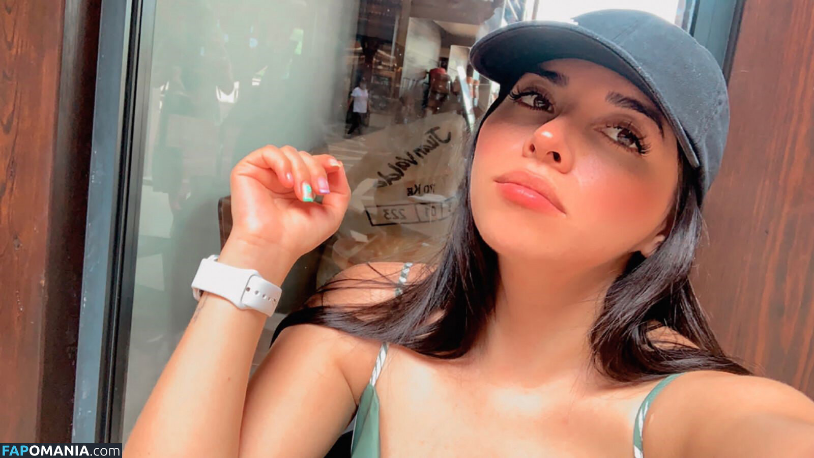 Emma Roa Meztelen OnlyFans  Kikerült fotó #9