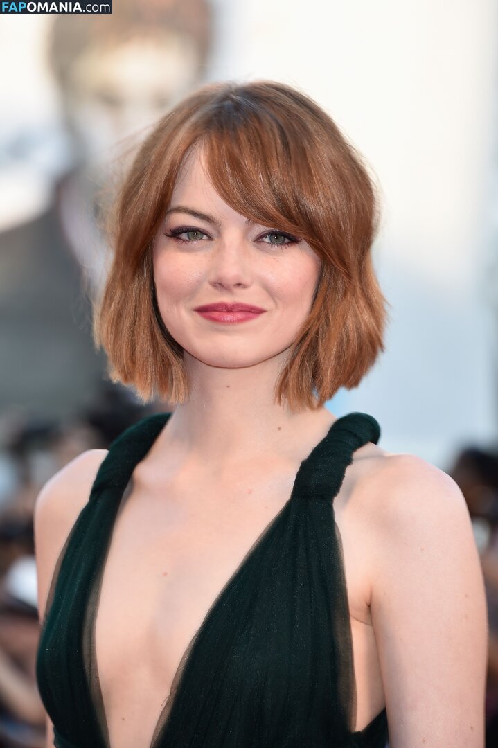Emma Stone / emmastone Meztelen OnlyFans  Kikerült fotó #14