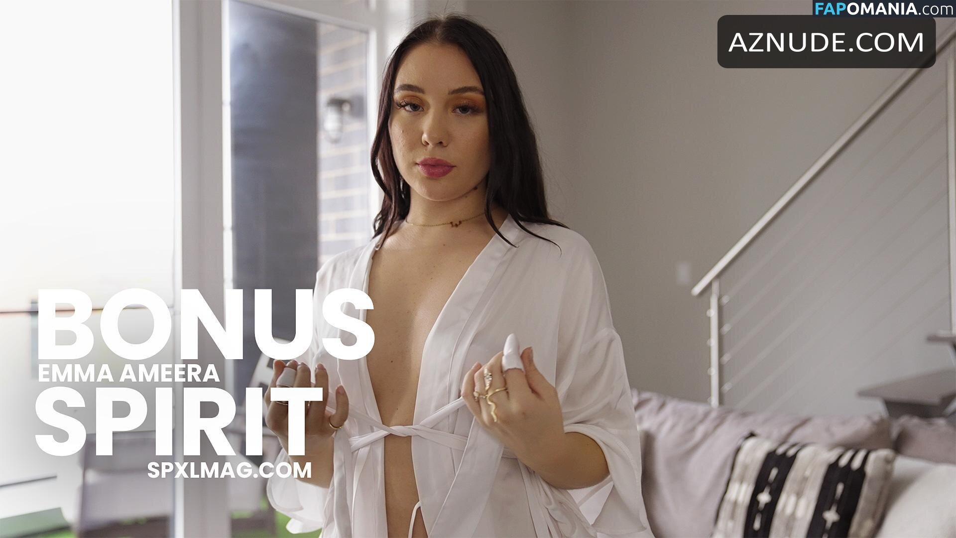 emmaameera Meztelen OnlyFans  Kikerült fotó #14
