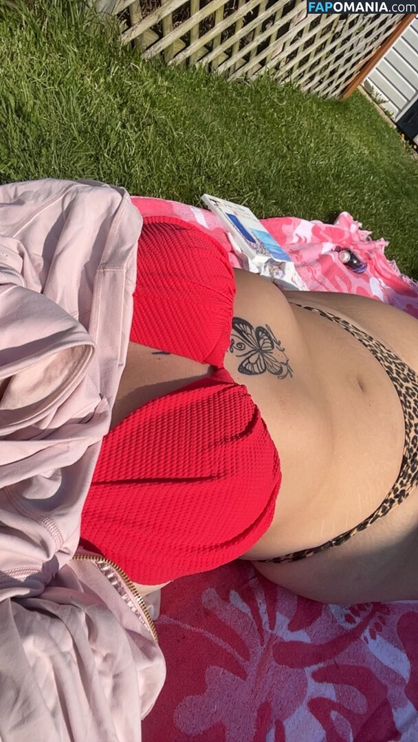 Emmamaeh Meztelen OnlyFans  Kikerült fotó #4