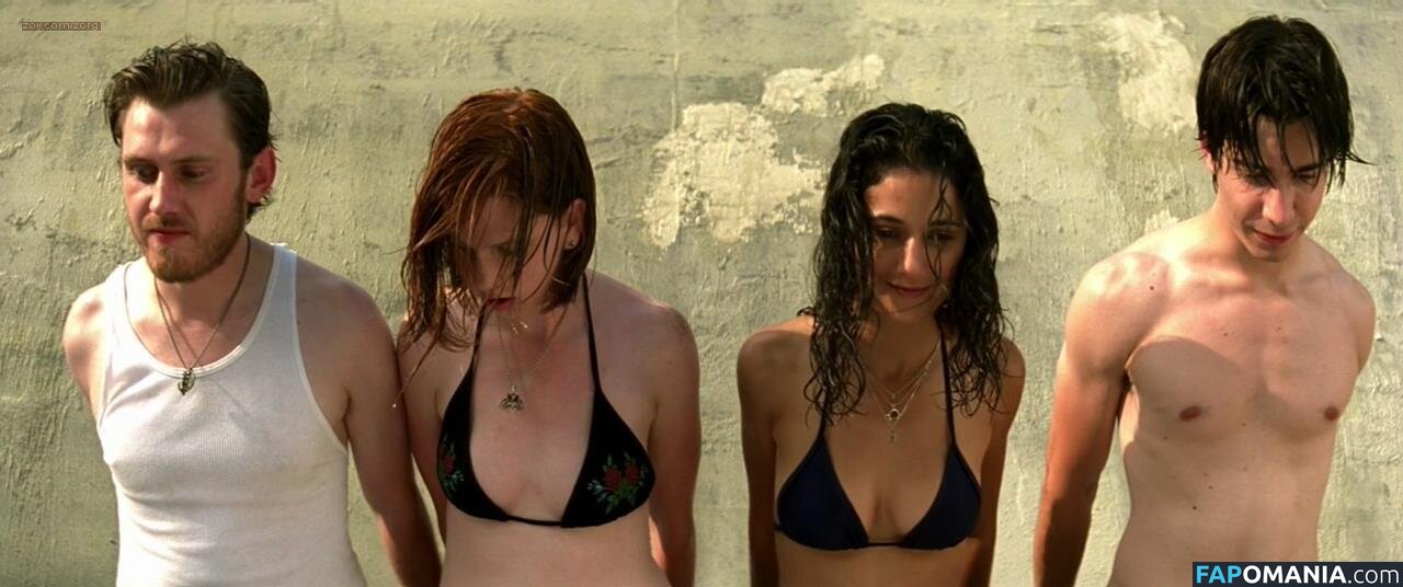 Emmanuelle Chriqui Meztelen OnlyFans  Kikerült fotó #17