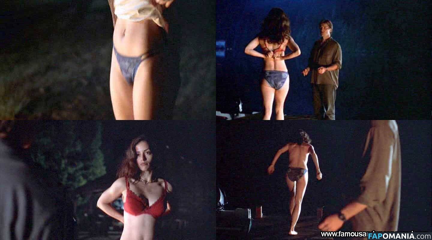 Emmanuelle Vaugier Meztelen OnlyFans  Kikerült fotó #10