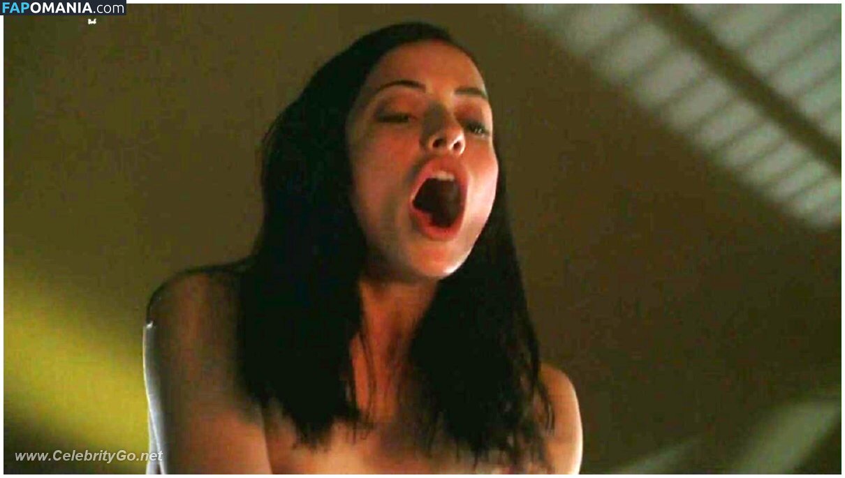 Emmanuelle Vaugier Meztelen OnlyFans  Kikerült fotó #14