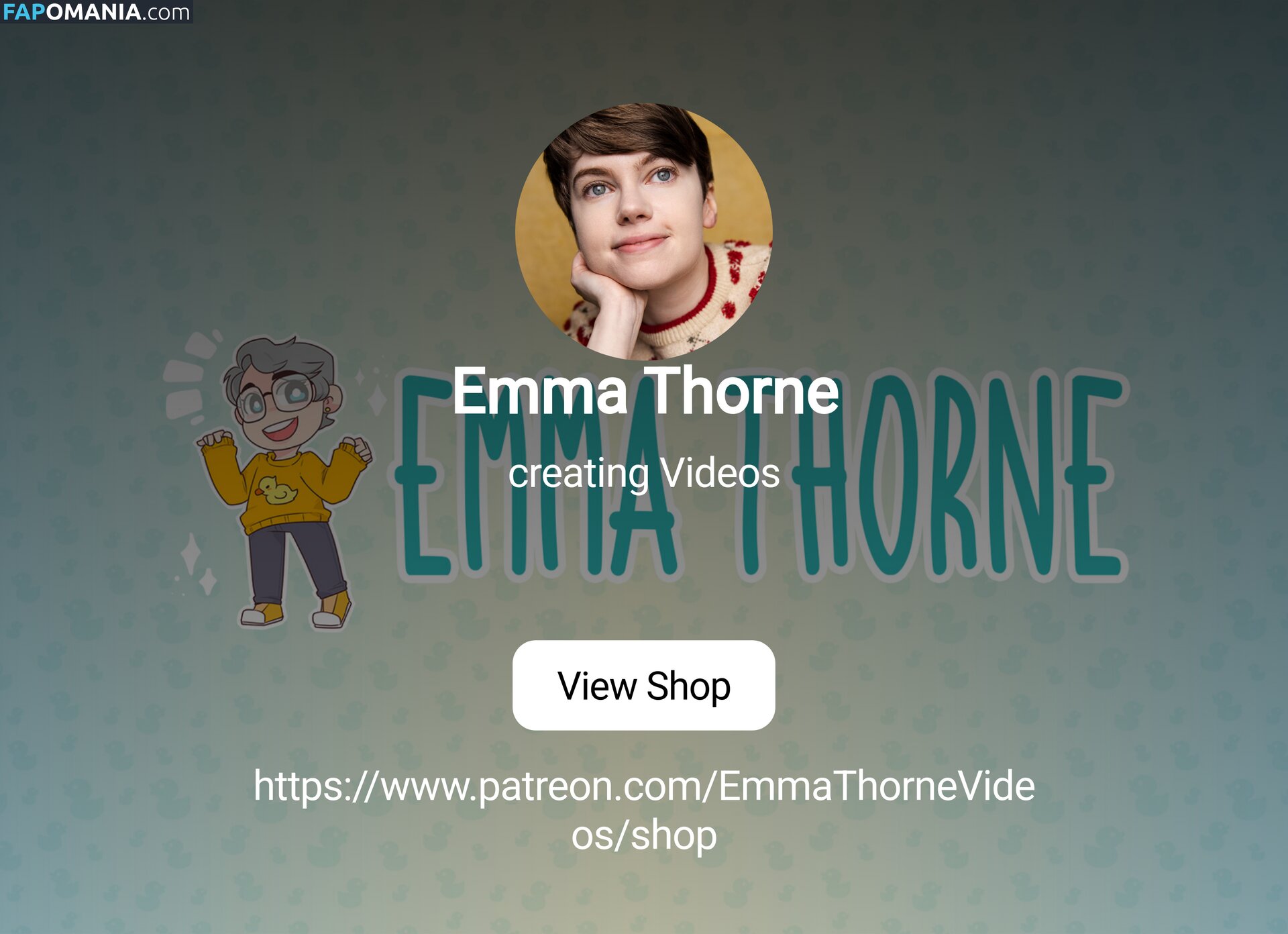 emmathorne Meztelen OnlyFans  Kikerült fotó #4
