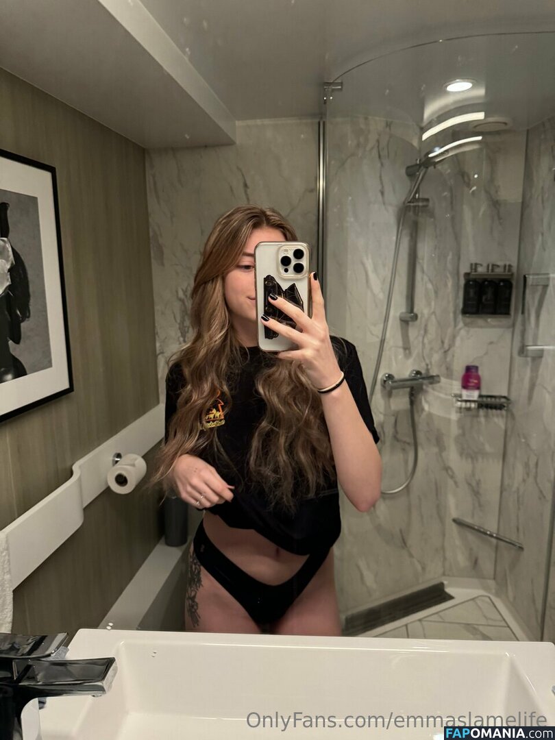 Emmavpng Meztelen OnlyFans  Kikerült fotó #27