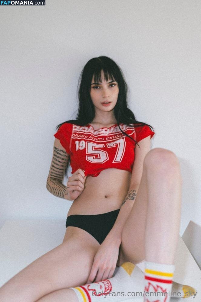 emmeline_sky Meztelen OnlyFans  Kikerült fotó #20