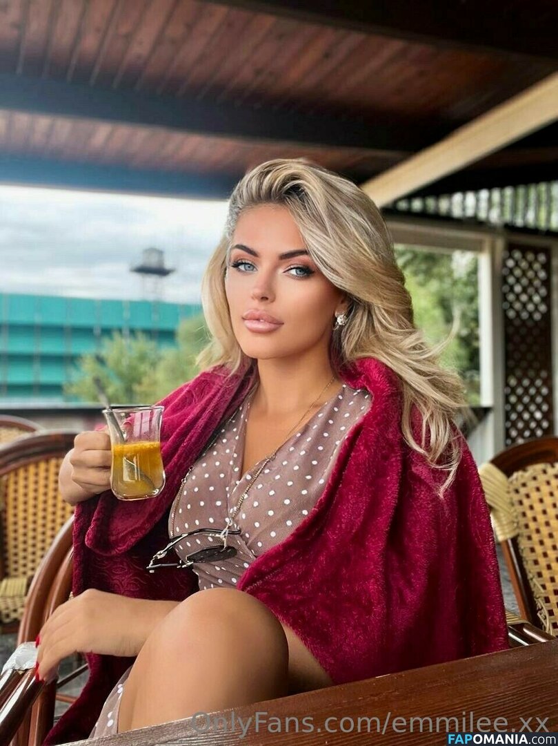 Emily / emmilee.xx Meztelen OnlyFans  Kikerült fotó #112