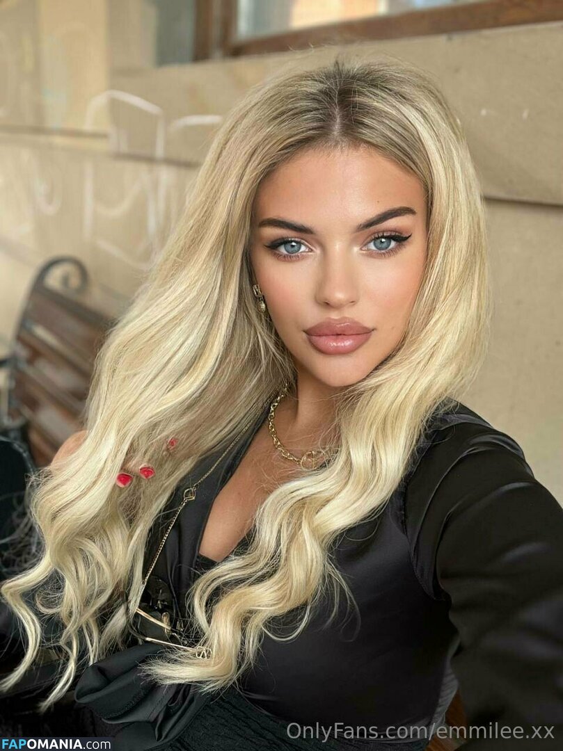 Emily / emmilee.xx Meztelen OnlyFans  Kikerült fotó #165
