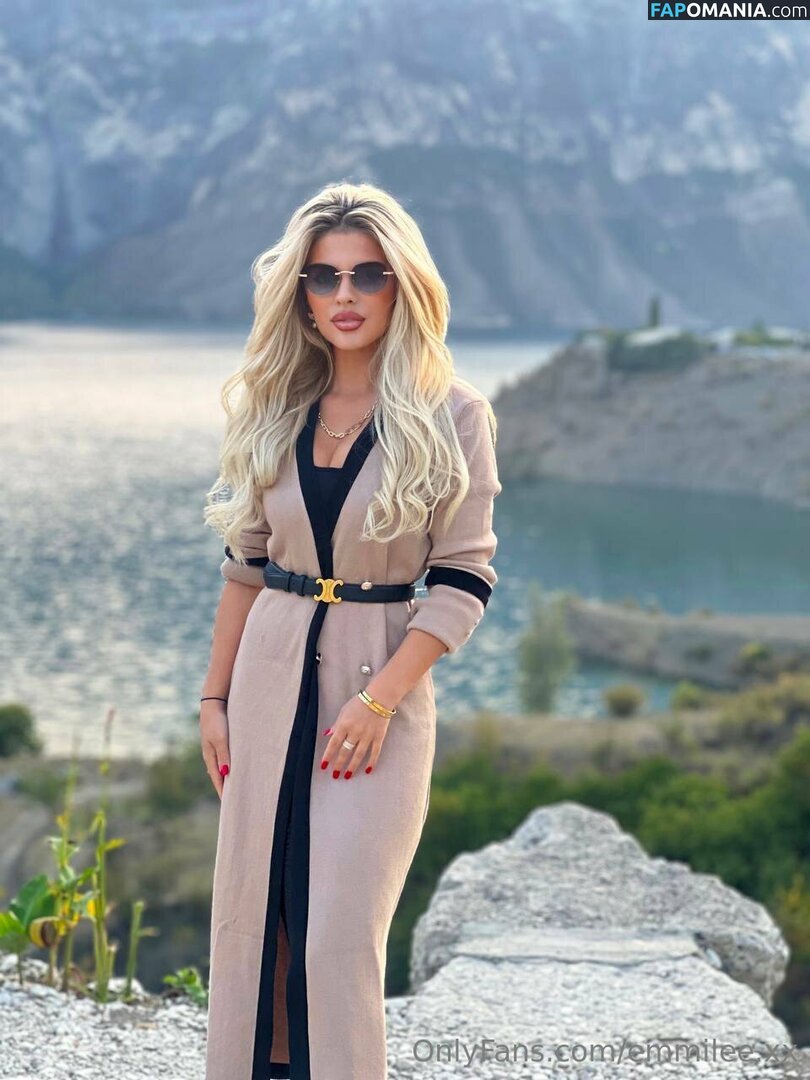 Emily / emmilee.xx Meztelen OnlyFans  Kikerült fotó #229