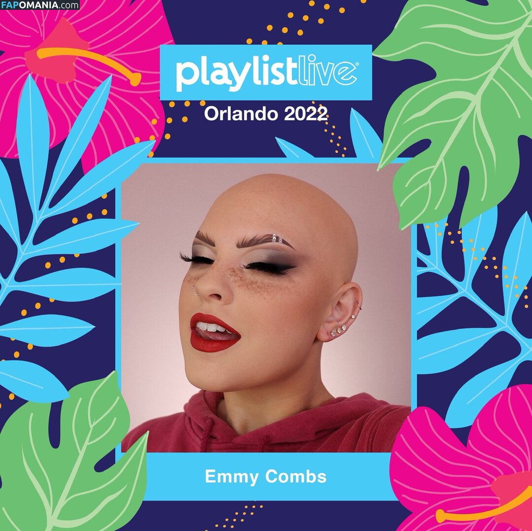 Emmy Combs Meztelen OnlyFans  Kikerült fotó #7